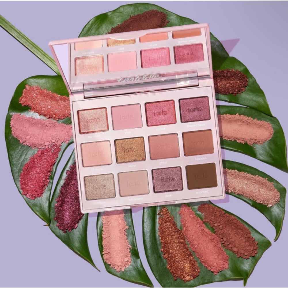 Tartelette Juicy Palette-gently used